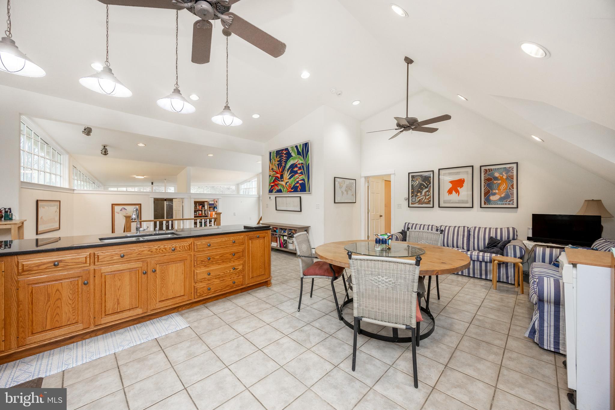 580 Reeds Road Downingtown, PA 19335 - Photo 54 of 82 Addition: 2nd Breakfast Room