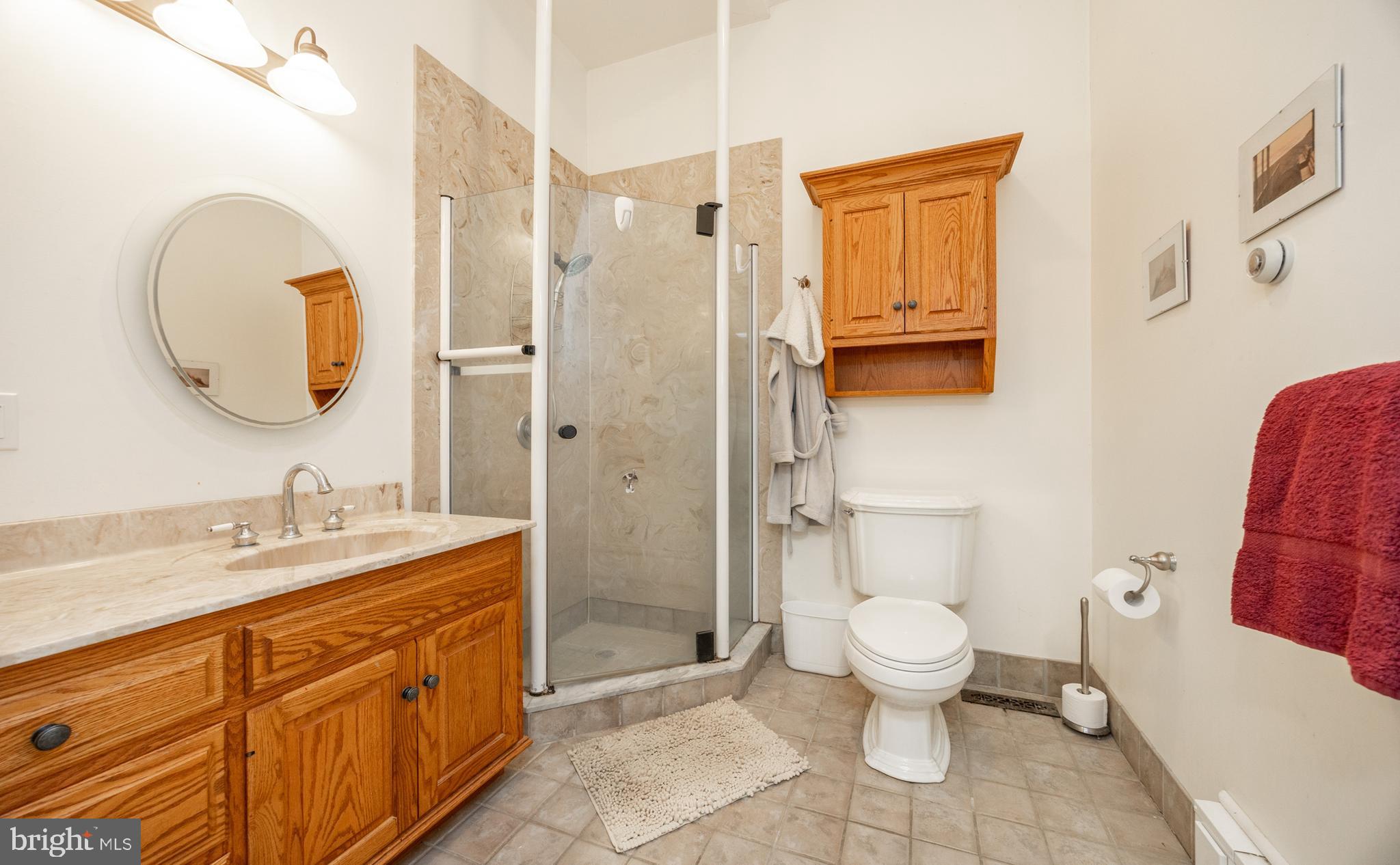 580 Reeds Road Downingtown, PA 19335 - Photo 57 of 82 Addition: Faull Bath/In-Law Suite