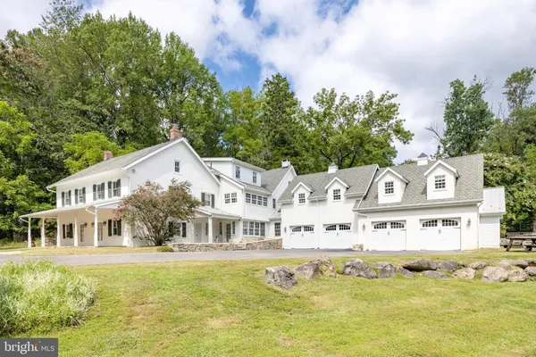 $1,700,000 | 580 Reeds Road, Downingtown, PA 19335