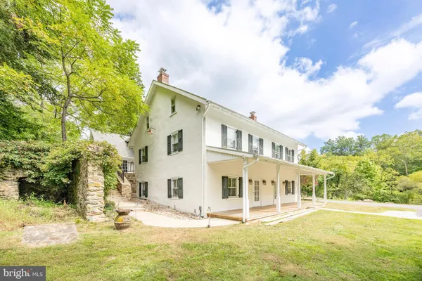 $1,700,000 | 580 Reeds Road, Downingtown, PA 19335