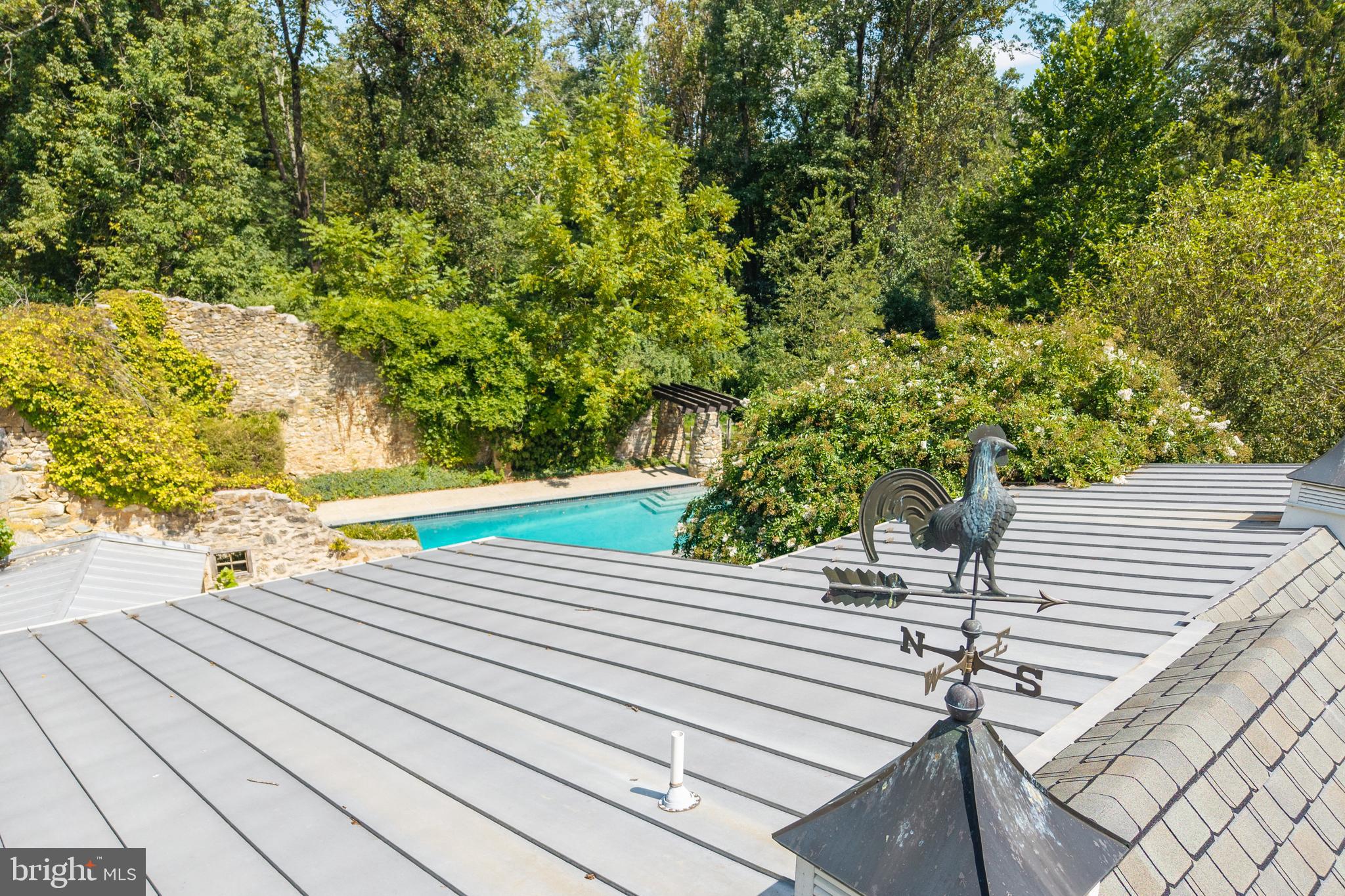 580 Reeds Road Downingtown, PA 19335 - Photo 78 of 82 a view of outdoor space and yard