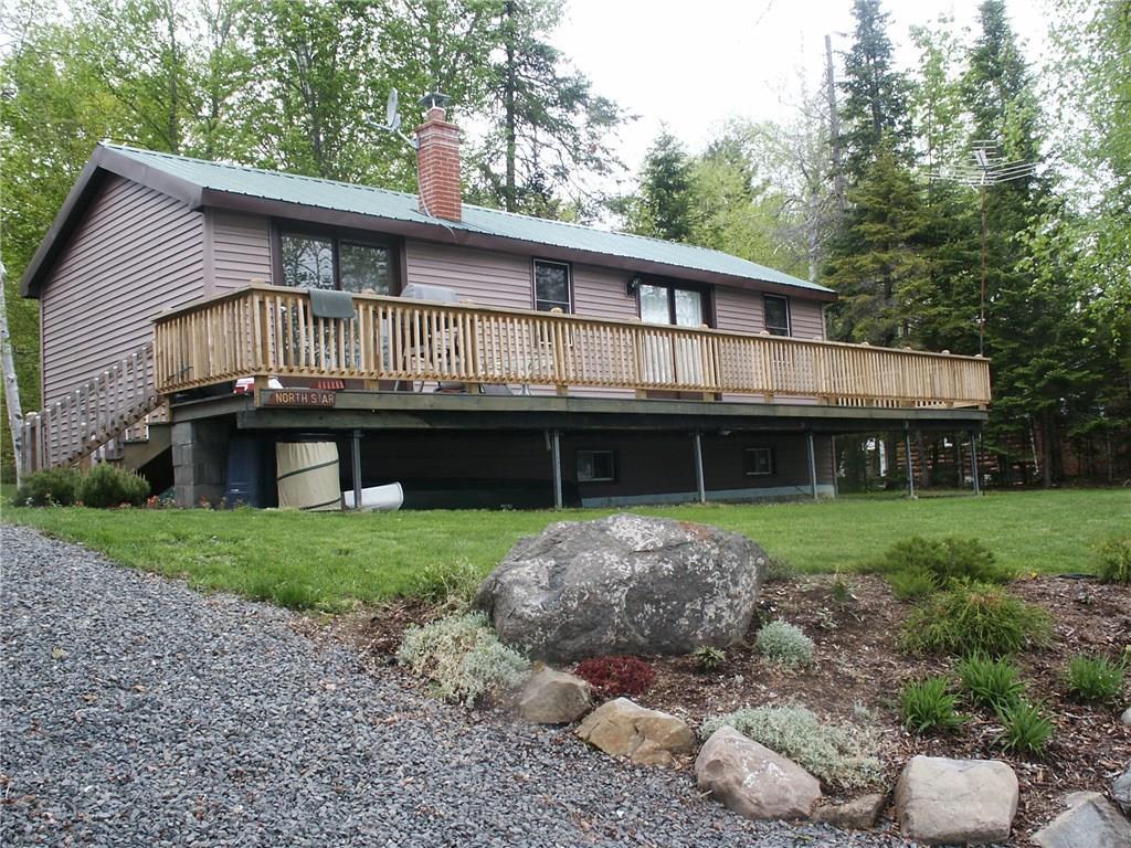 797 Little Madawaska Lake Road Stockholm, ME 04783 - Photo 1 of 13 Photo