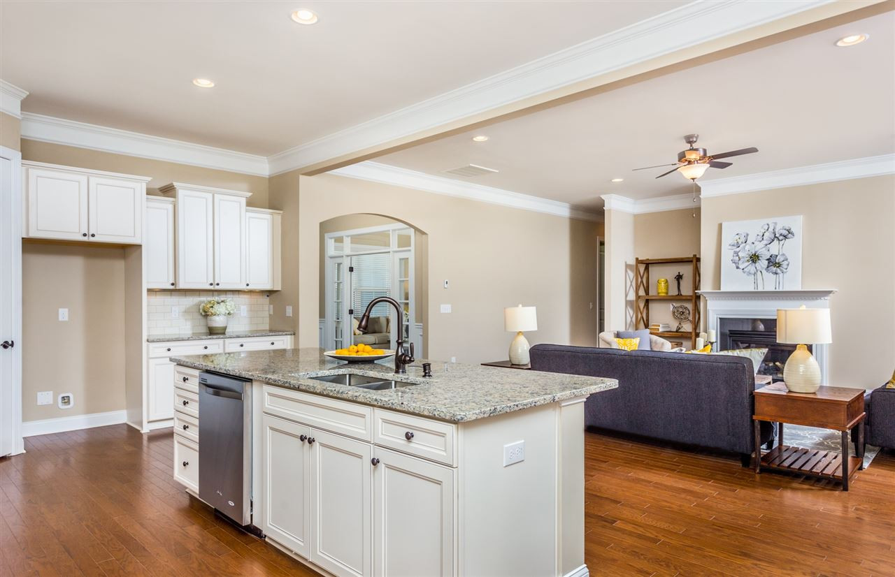 8460 Lentic Court, Unit OLM HOMESITE #57 Raleigh, NC 27615 - Photo 13 of 20 Photo 13