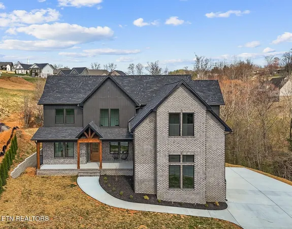 $699,900 | 4427 Christine Lynnae Street, Knoxville, TN 37938