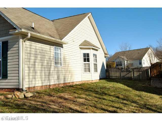 1767 Spring Path Trail Clemmons, NC 27012 - Photo 2 of 16 Exterior Front.