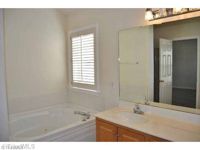 1767 Spring Path Trail Clemmons, NC 27012 - Photo 12 of 16 Master Bath/Spa.