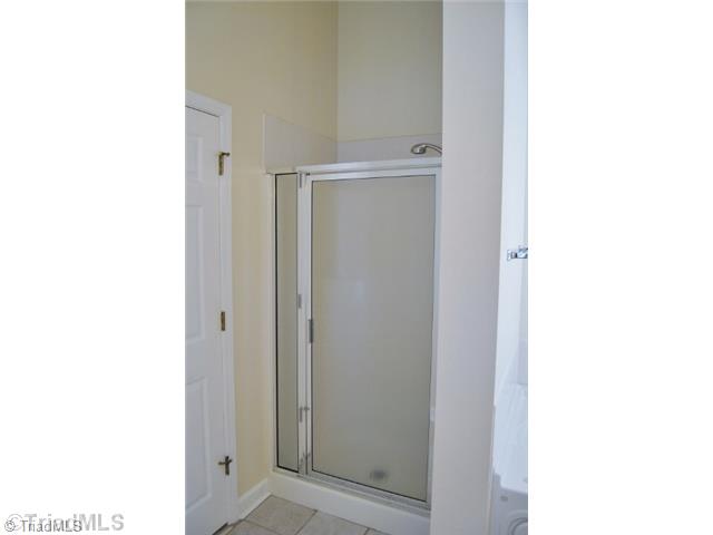 1767 Spring Path Trail Clemmons, NC 27012 - Photo 13 of 16 Master Bath/Spa.