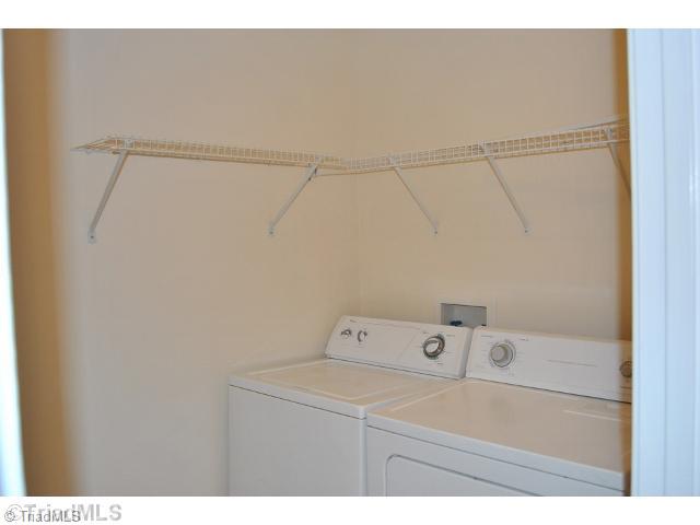 1767 Spring Path Trail Clemmons, NC 27012 - Photo 14 of 16 Laundry Room.