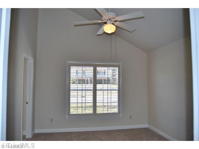1767 Spring Path Trail Clemmons, NC 27012 - Photo 10 of 16 Master Bedroom.