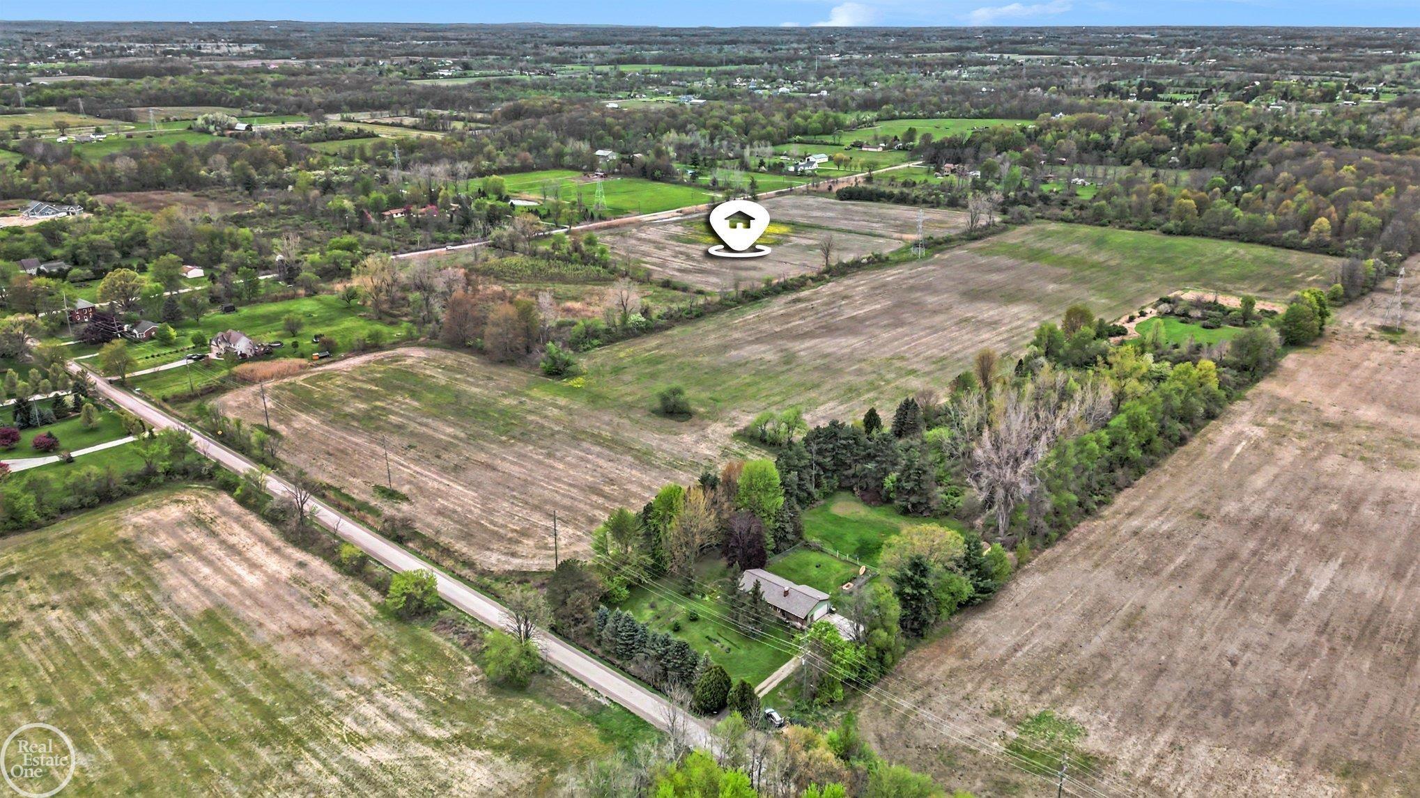28 Mile Road New Haven, MI 48048 - Photo 6 of 9
