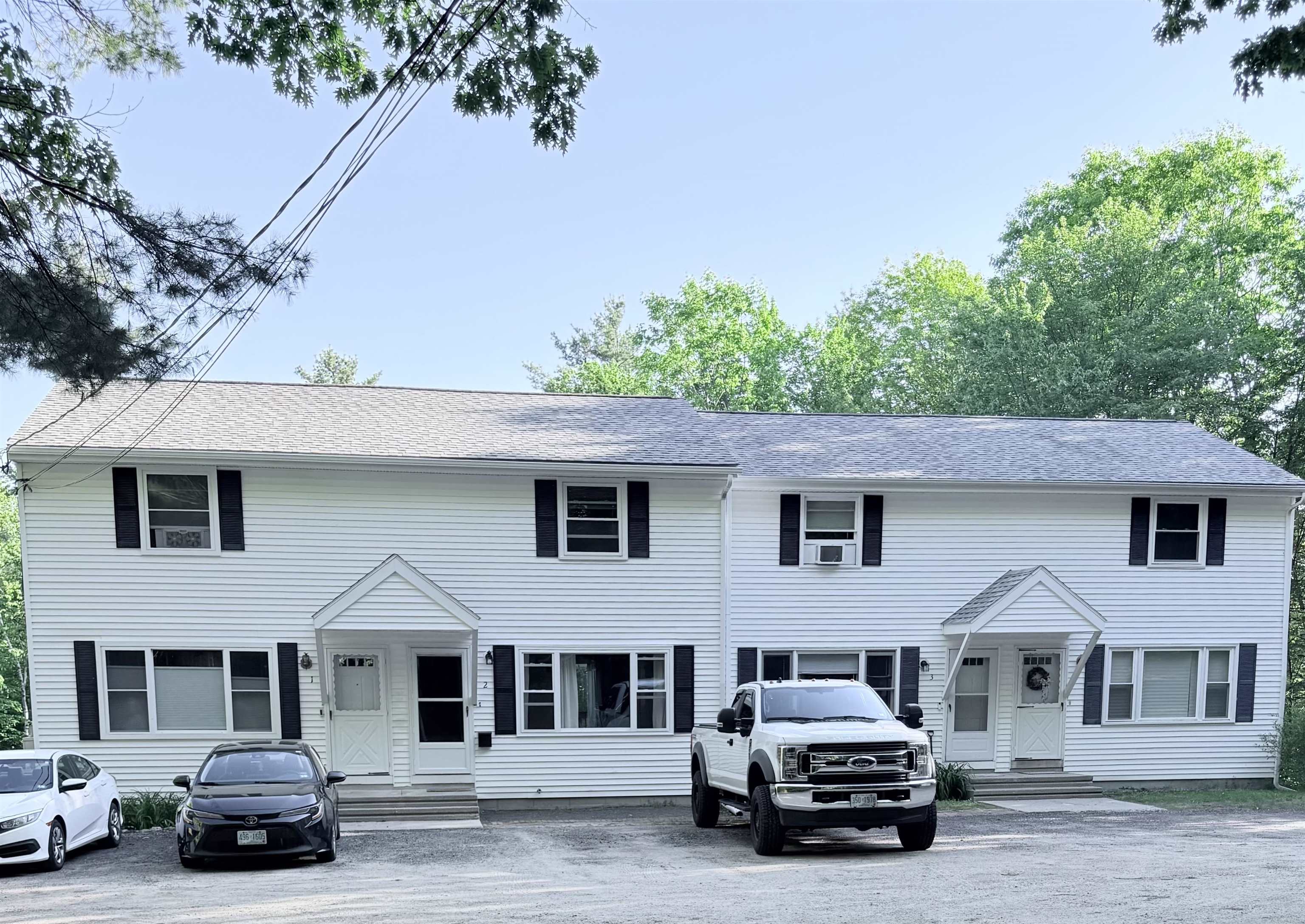 220 Hubbard Pond Road, Unit 2 New Ipswich, NH 03071 - Photo 1 of 28
