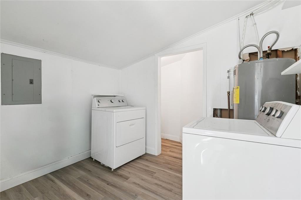 110 Alpha Street Belle Chasse, LA 70037 - Photo 15 of 17