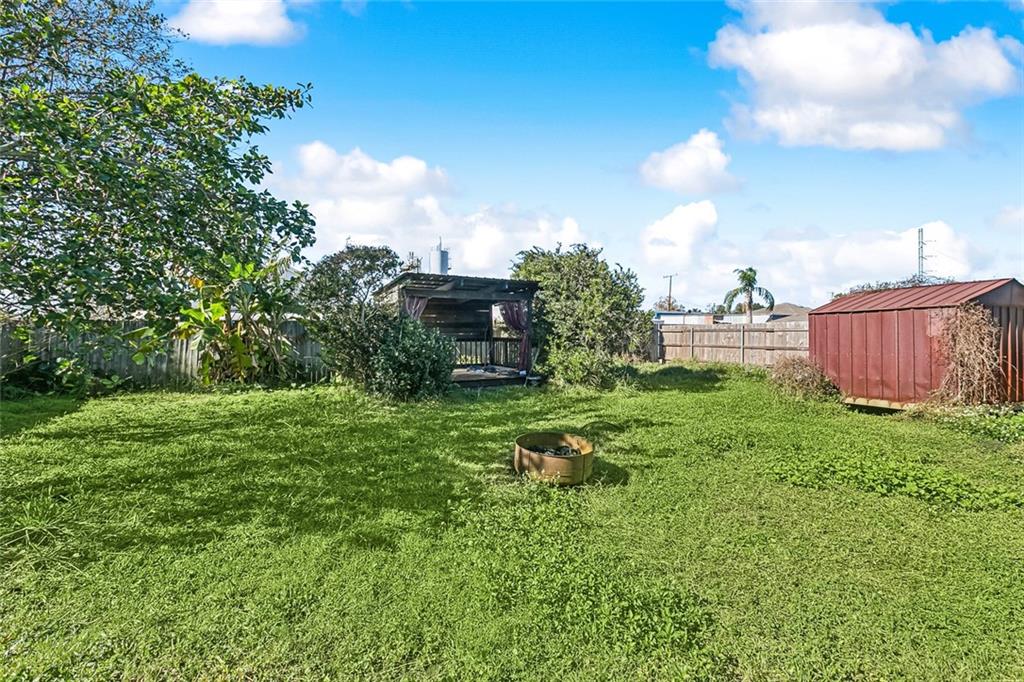 110 Alpha Street Belle Chasse, LA 70037 - Photo 16 of 17