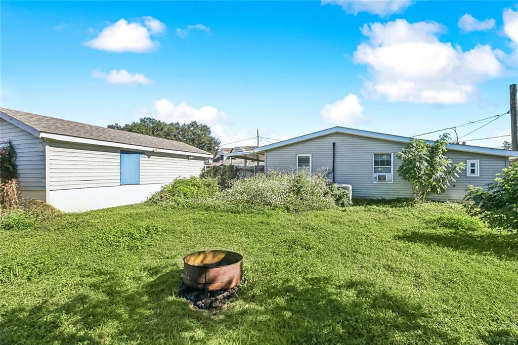 110 Alpha Street Belle Chasse, LA 70037 - Photo 17 of 17