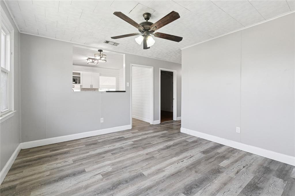 110 Alpha Street Belle Chasse, LA 70037 - Photo 4 of 17