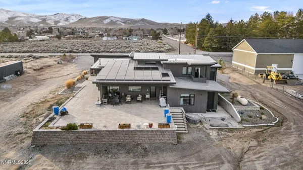 $1,100,000 | 11150 Carlsbad Road, Reno, NV 89508