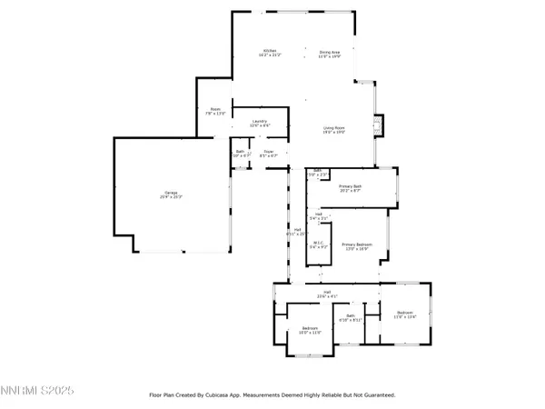 $1,100,000 | 11150 Carlsbad Road, Reno, NV 89508