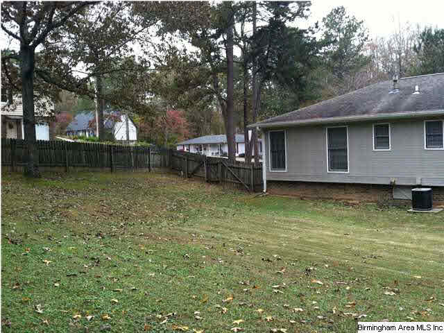 4301 Cahaba Cove Road Birmingham, AL 35210 - Photo 26 of 26