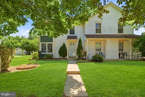 $319,900 | 14327 Marlborough Lane, Upper Marlboro, MD 20772
