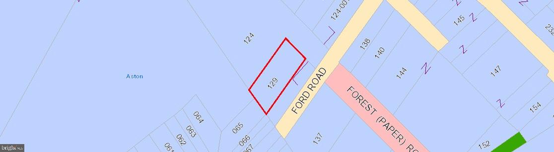 0 Forrest Road Aston, PA 19014 - Photo 1 of 1