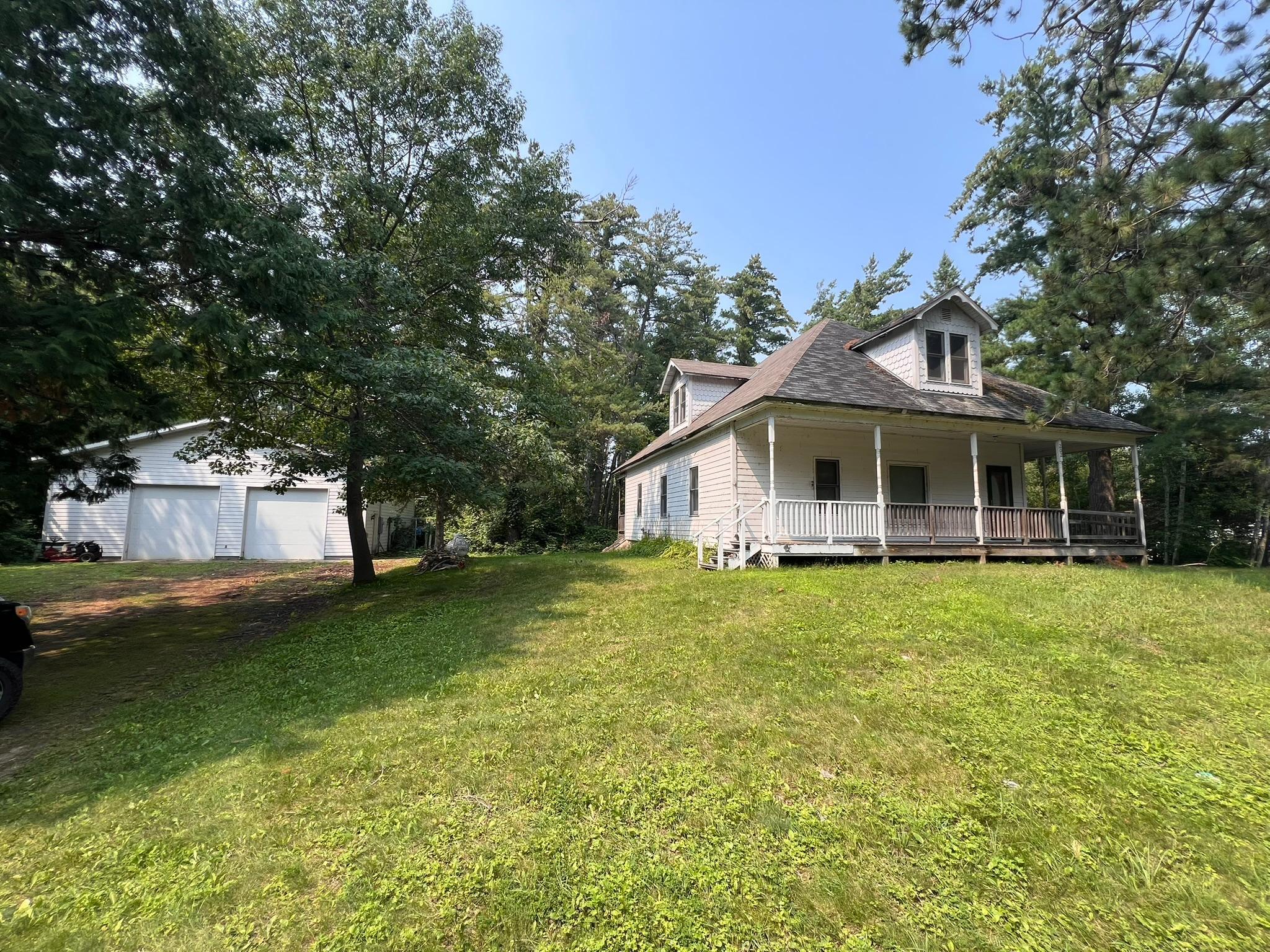 202 3rd Street Walker, MN 56484 - Photo 1 of 1