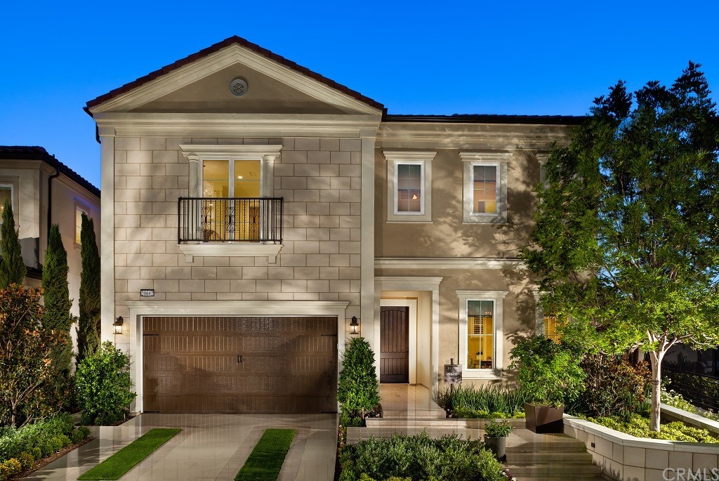20642 Bluebird Court Porter Ranch, CA 91326 - Photo 1 of 1 Front Elevation: Beacon - Langham Classic
INCLUSIONS: Fully Furnished model home, professionally decorated with designer finishes throughout and lush landscaping.
EXCLUSIONS: Model home sold as is.