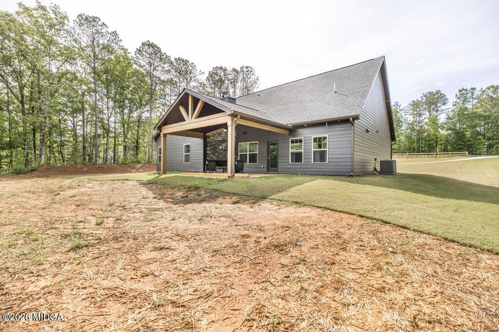 1204 Teagle Road, Unit 7 Forsyth, GA 31029 - Photo 34 of 37 1204 Teagle Rd 34