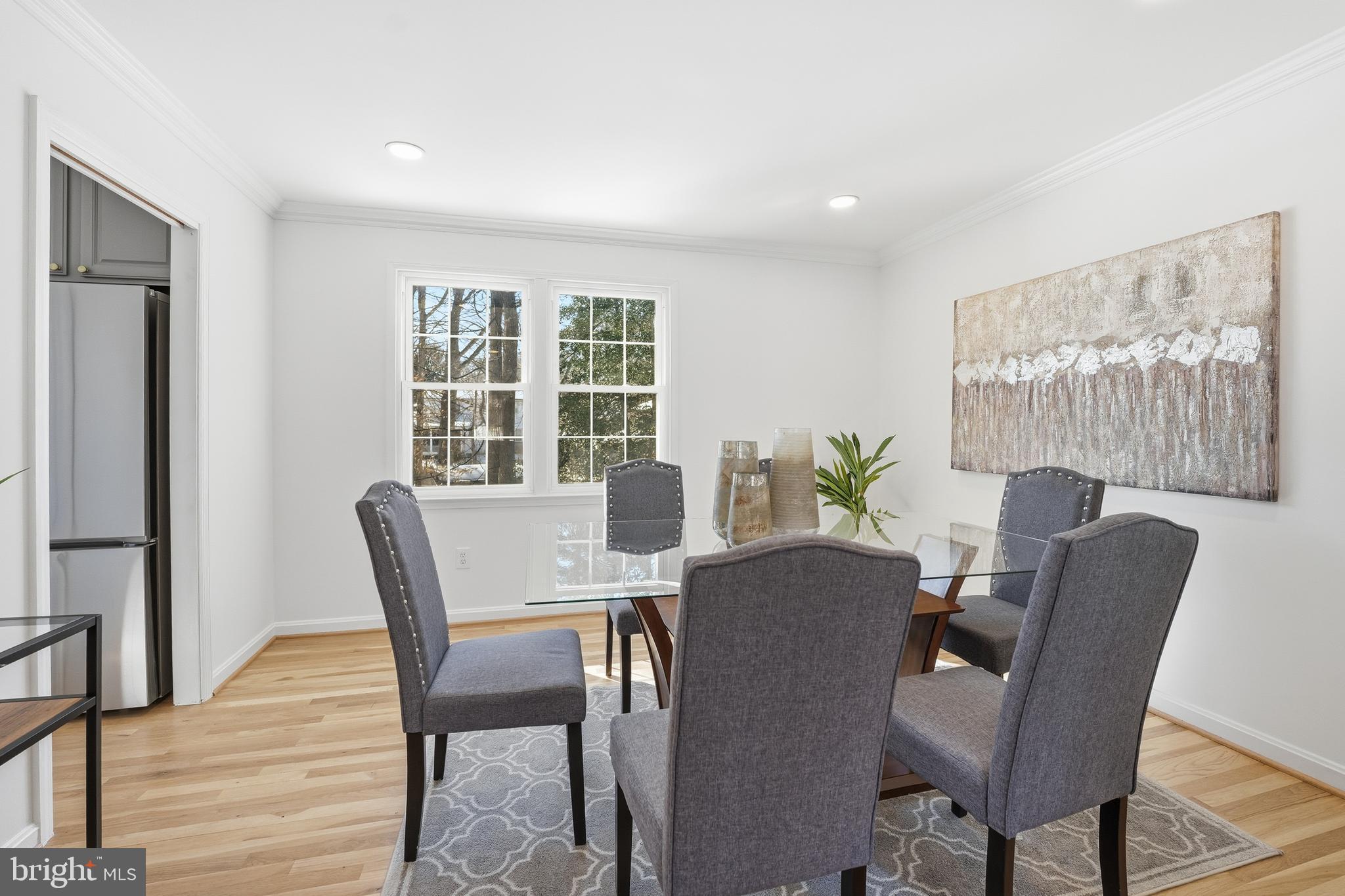 6802 Sydenstricker Road Springfield, VA 22153 - Photo 11 of 50