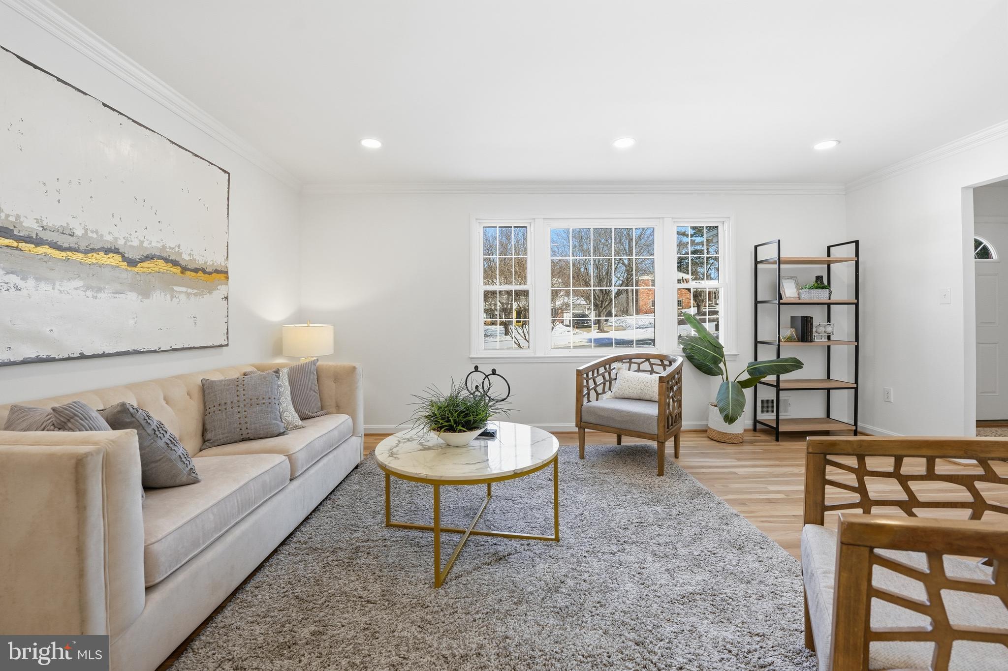 6802 Sydenstricker Road Springfield, VA 22153 - Photo 12 of 50