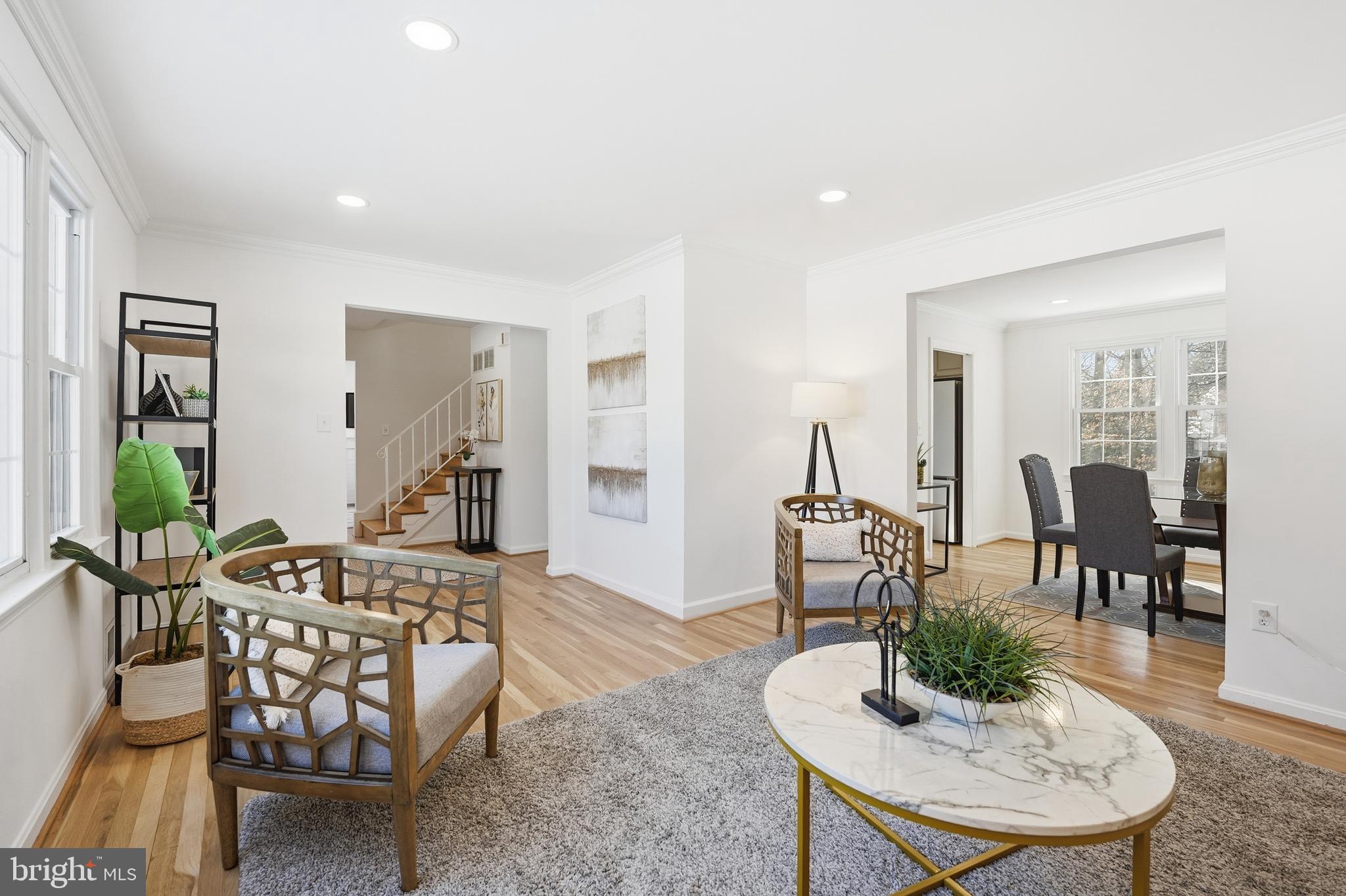 6802 Sydenstricker Road Springfield, VA 22153 - Photo 13 of 50