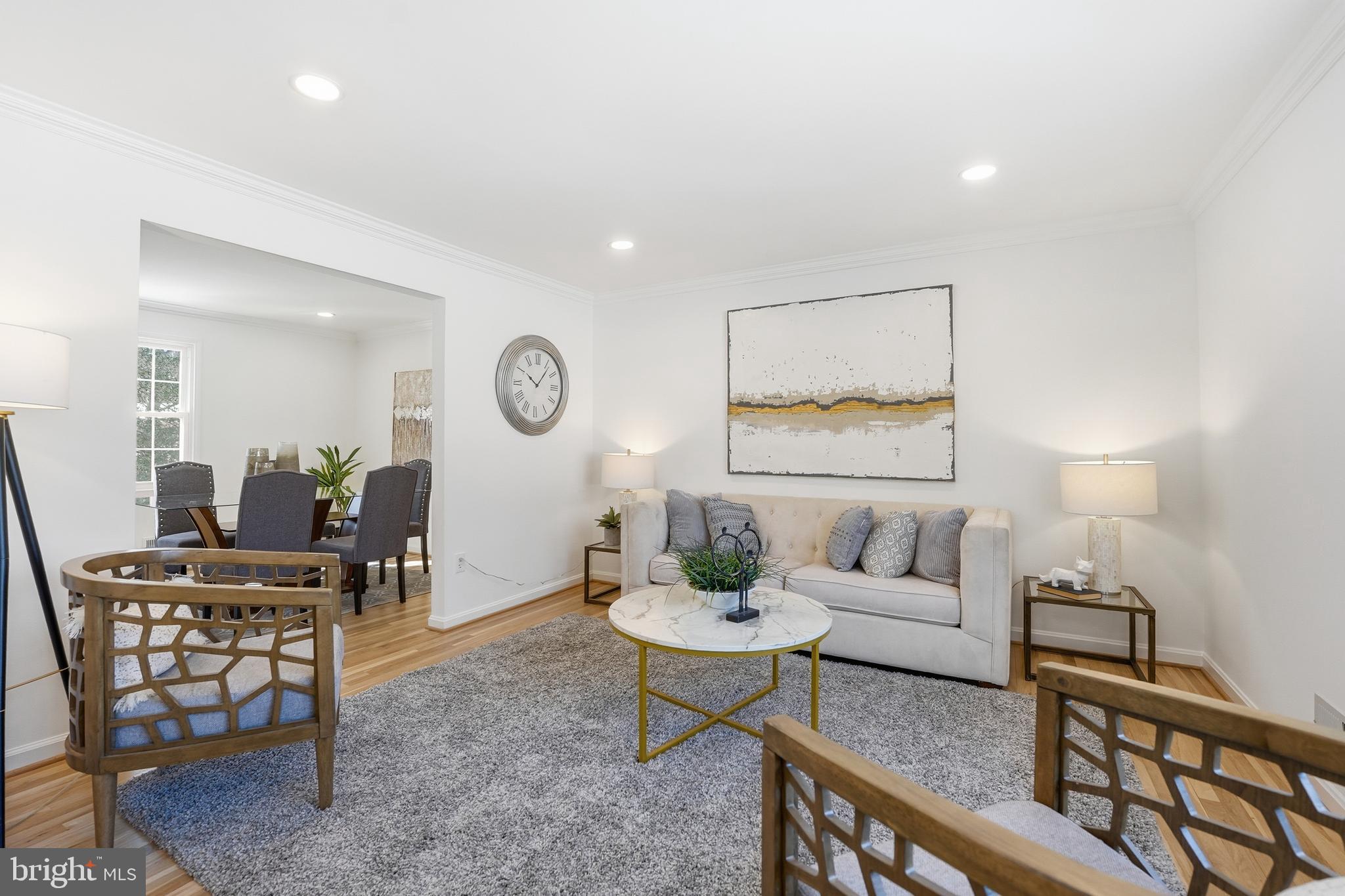 6802 Sydenstricker Road Springfield, VA 22153 - Photo 14 of 50