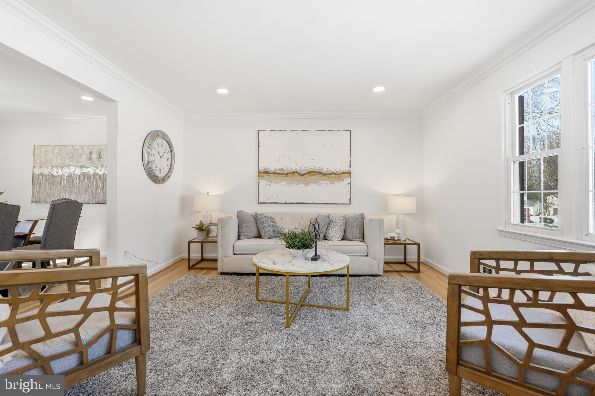 6802 Sydenstricker Road Springfield, VA 22153 - Photo 15 of 50