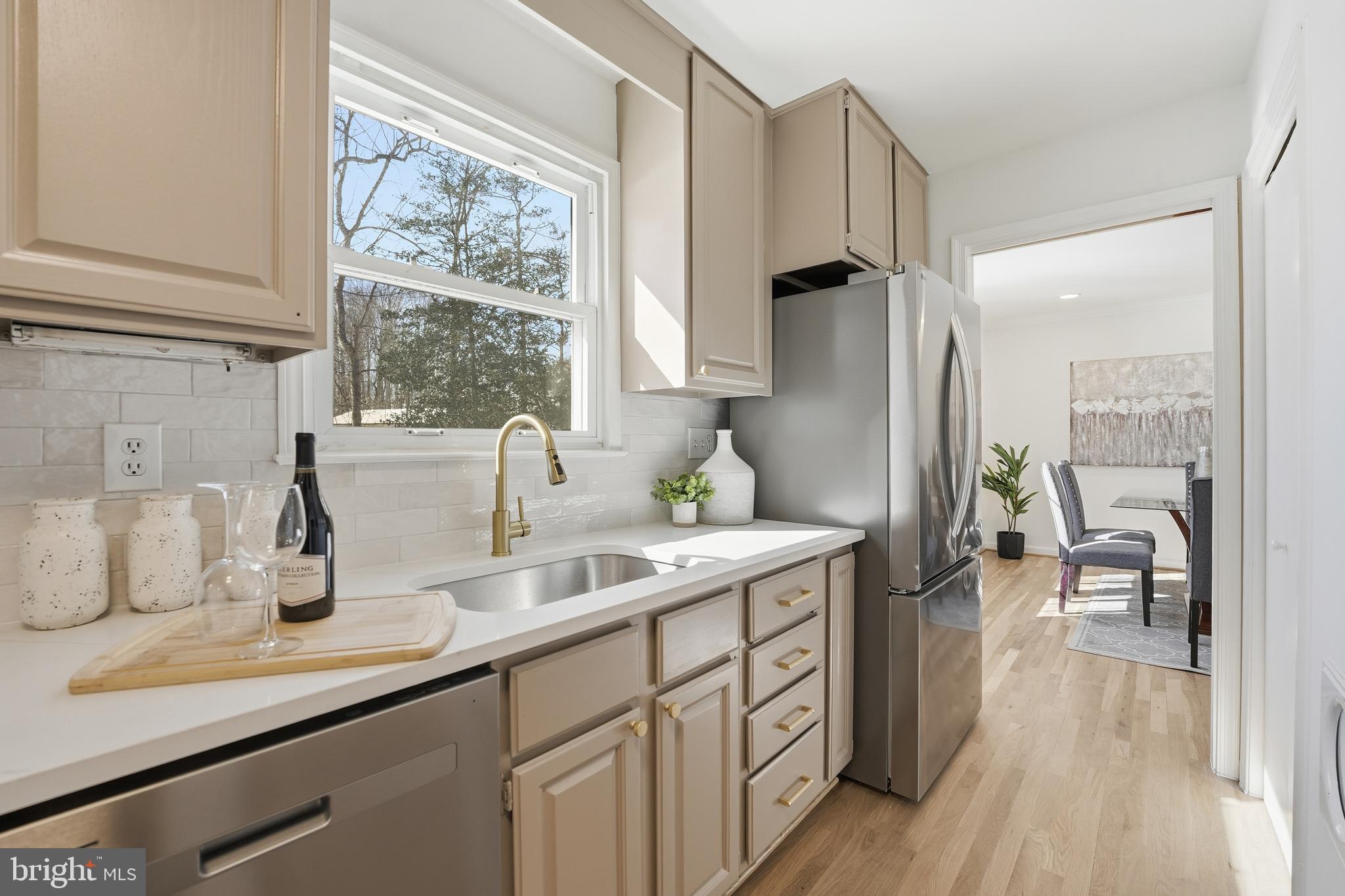 6802 Sydenstricker Road Springfield, VA 22153 - Photo 17 of 50