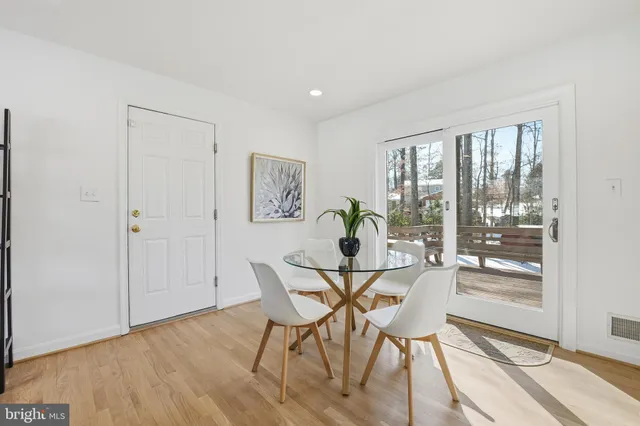 $849,900 | 6802 Sydenstricker Road, Springfield, VA 22153