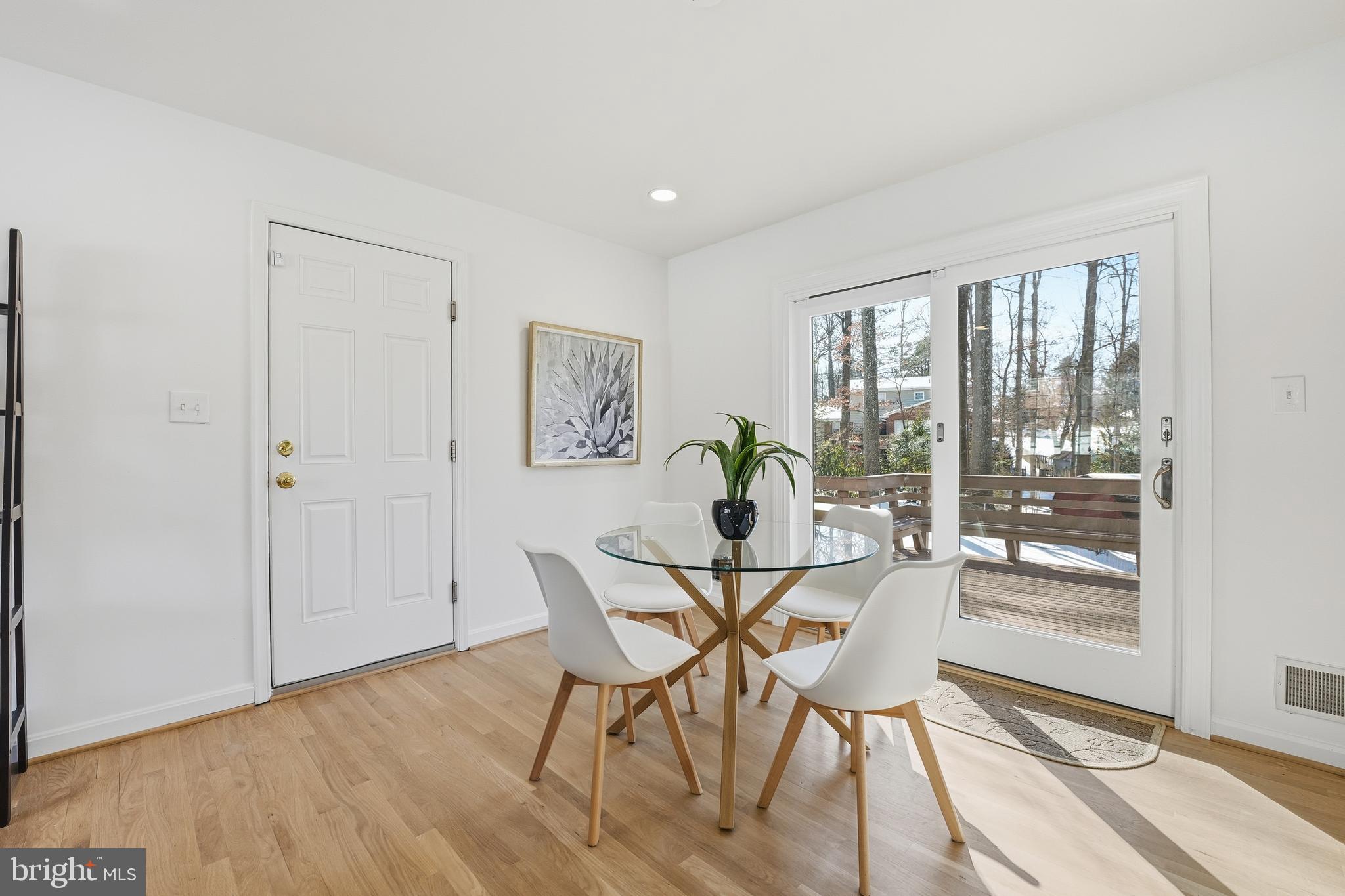 6802 Sydenstricker Road Springfield, VA 22153 - Photo 23 of 50