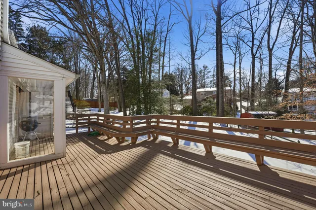 $849,900 | 6802 Sydenstricker Road, Springfield, VA 22153