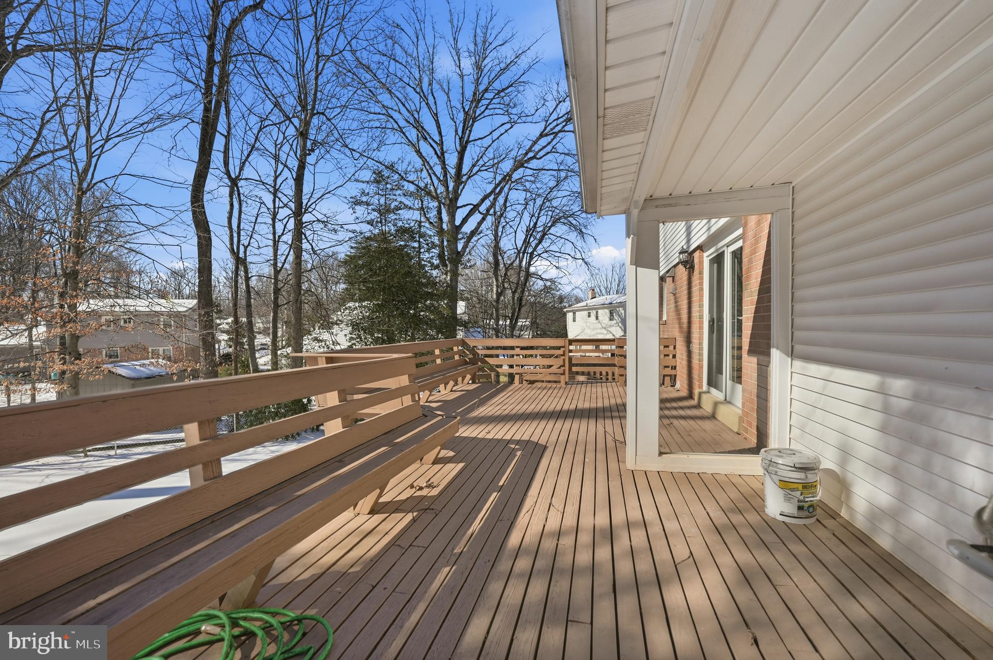 6802 Sydenstricker Road Springfield, VA 22153 - Photo 47 of 50