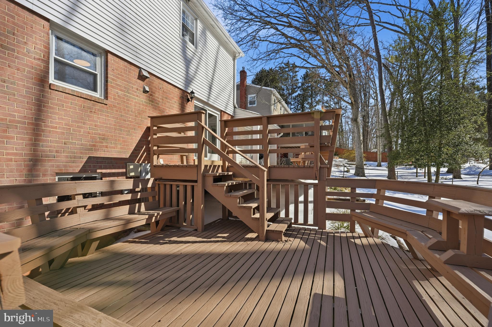 6802 Sydenstricker Road Springfield, VA 22153 - Photo 49 of 50