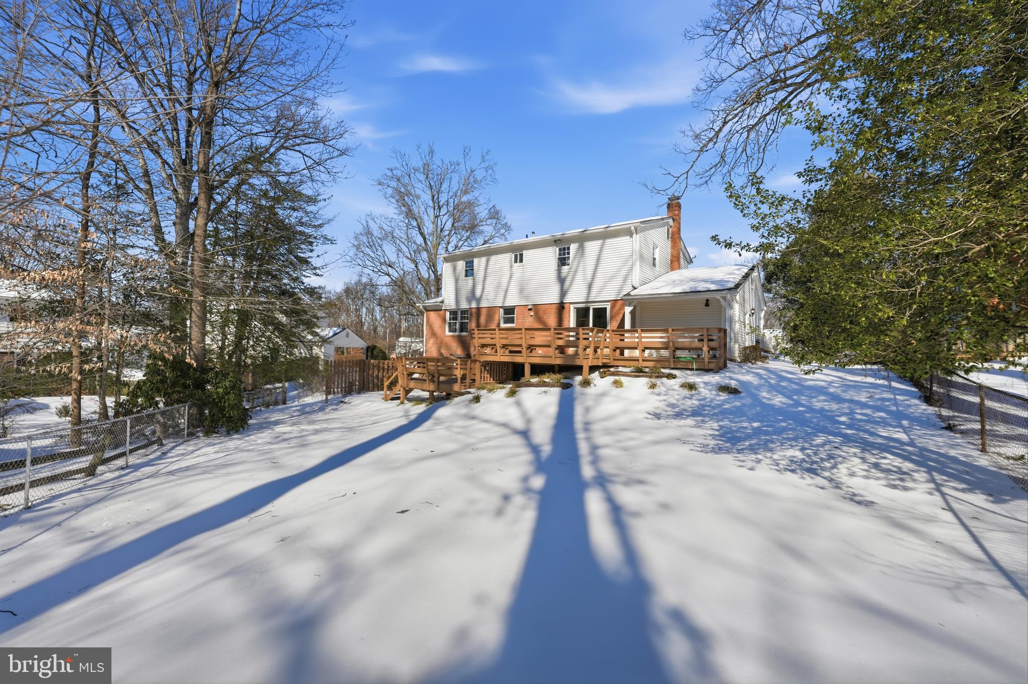 6802 Sydenstricker Road Springfield, VA 22153 - Photo 50 of 50