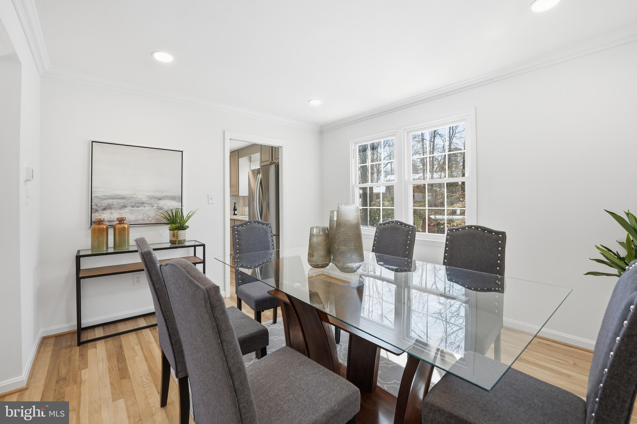 6802 Sydenstricker Road Springfield, VA 22153 - Photo 9 of 50