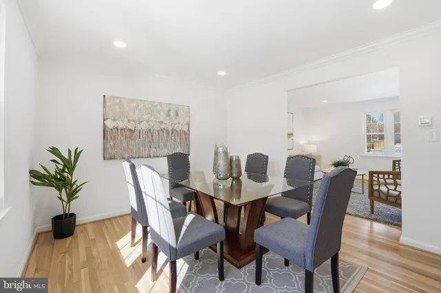 $849,900 | 6802 Sydenstricker Road, Springfield, VA 22153