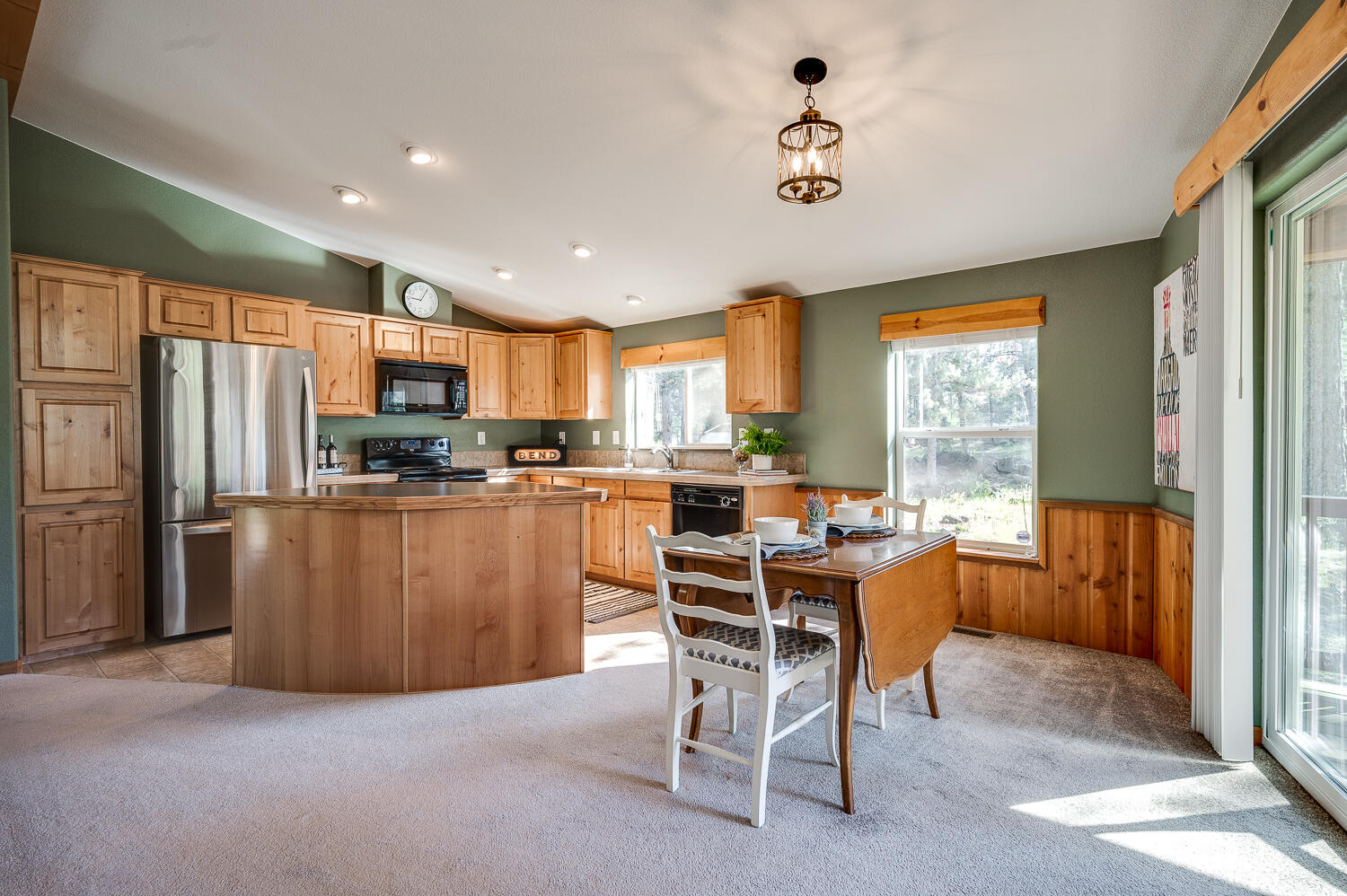 60892 Ridge Drive Bend, OR 97702 - Photo 29 of 50 Ridge Road - MLS--14