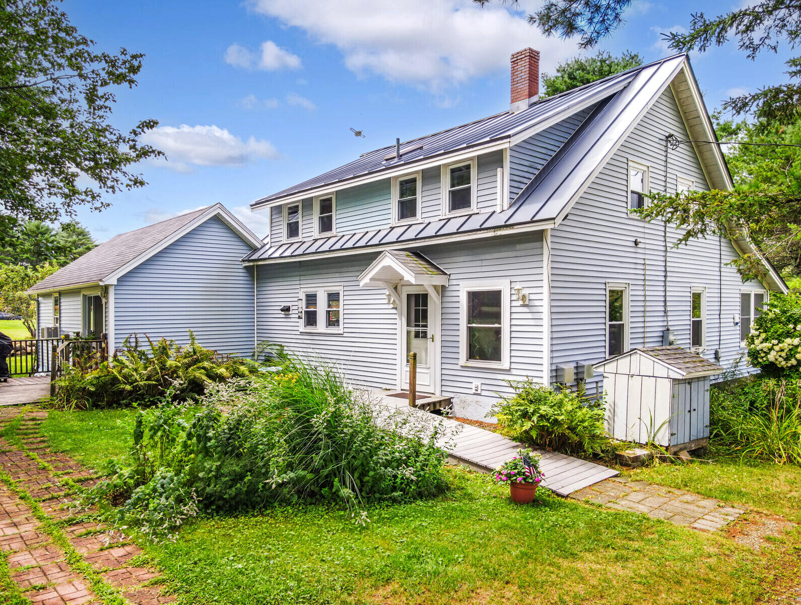 304 Wottons Mill Road Union, ME 04862 - Photo 14 of 58 13_DJI_0439_copy_DxO_mls