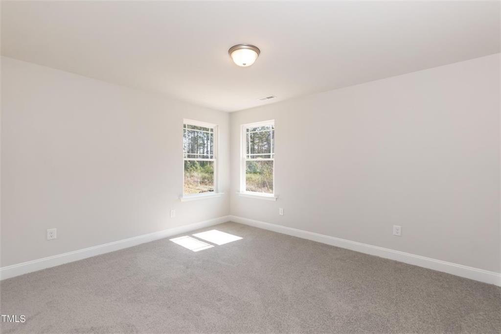 654 Bald Ridge Circle Demorest, GA 30535 - Photo 18 of 22 an empty room with windows