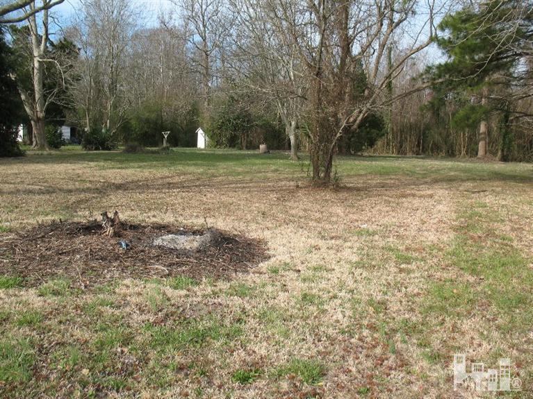 3133 Castle Hayne Road Castle Hayne, NC 28429 - Photo 3 of 5 Old picture showing lot cleared