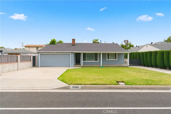 $3,200 | 6266 North Muscatel Avenue, Temple City, CA 91775