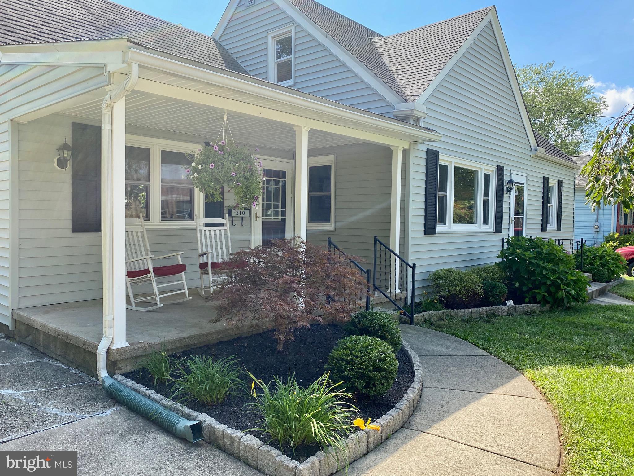 310 Georgetown Road Glassboro, NJ 08028 - Photo 1 of 16