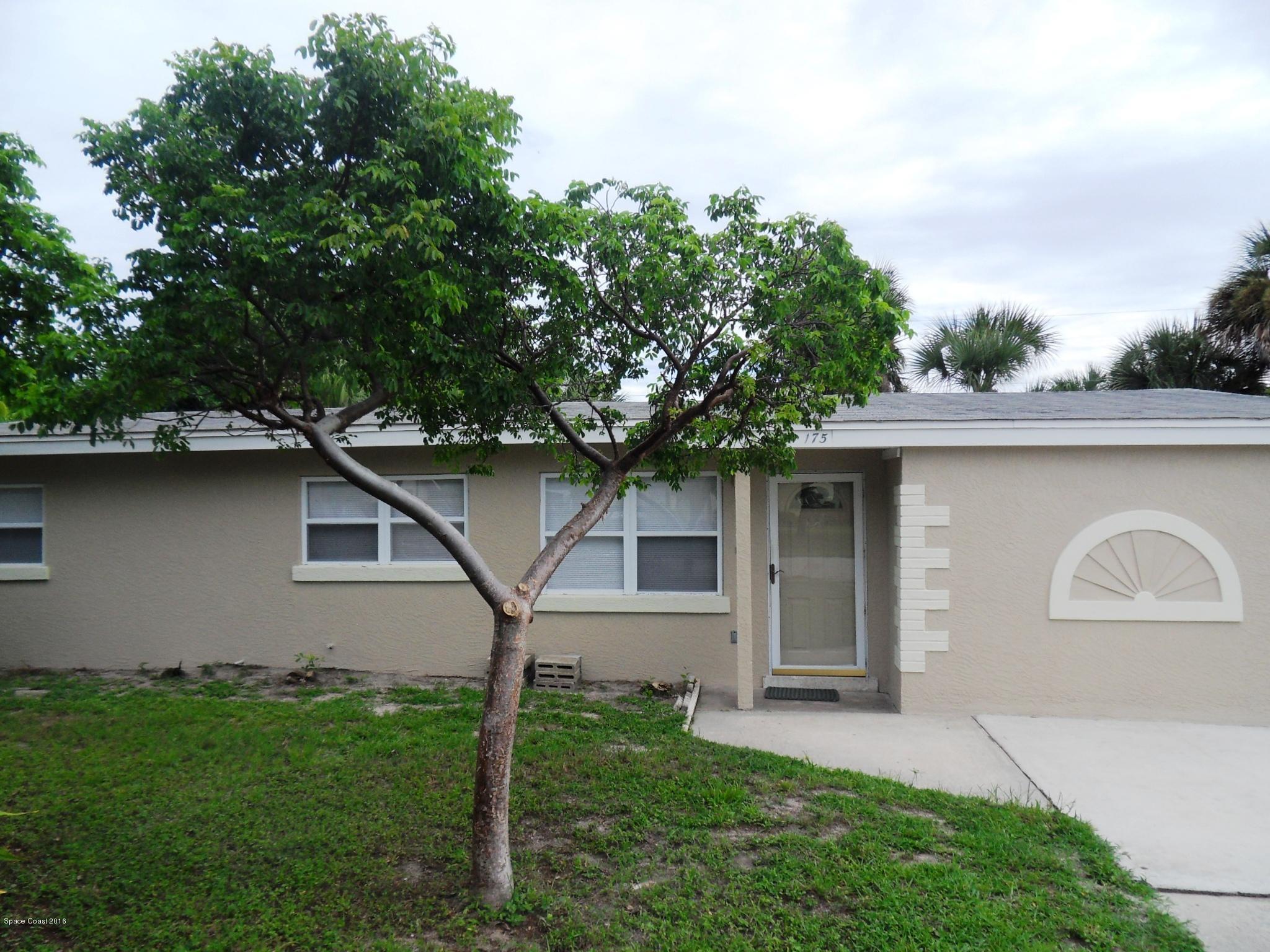 175 Richards Road Melbourne Beach, FL 32951 - Photo 1 of 8 eames 026
