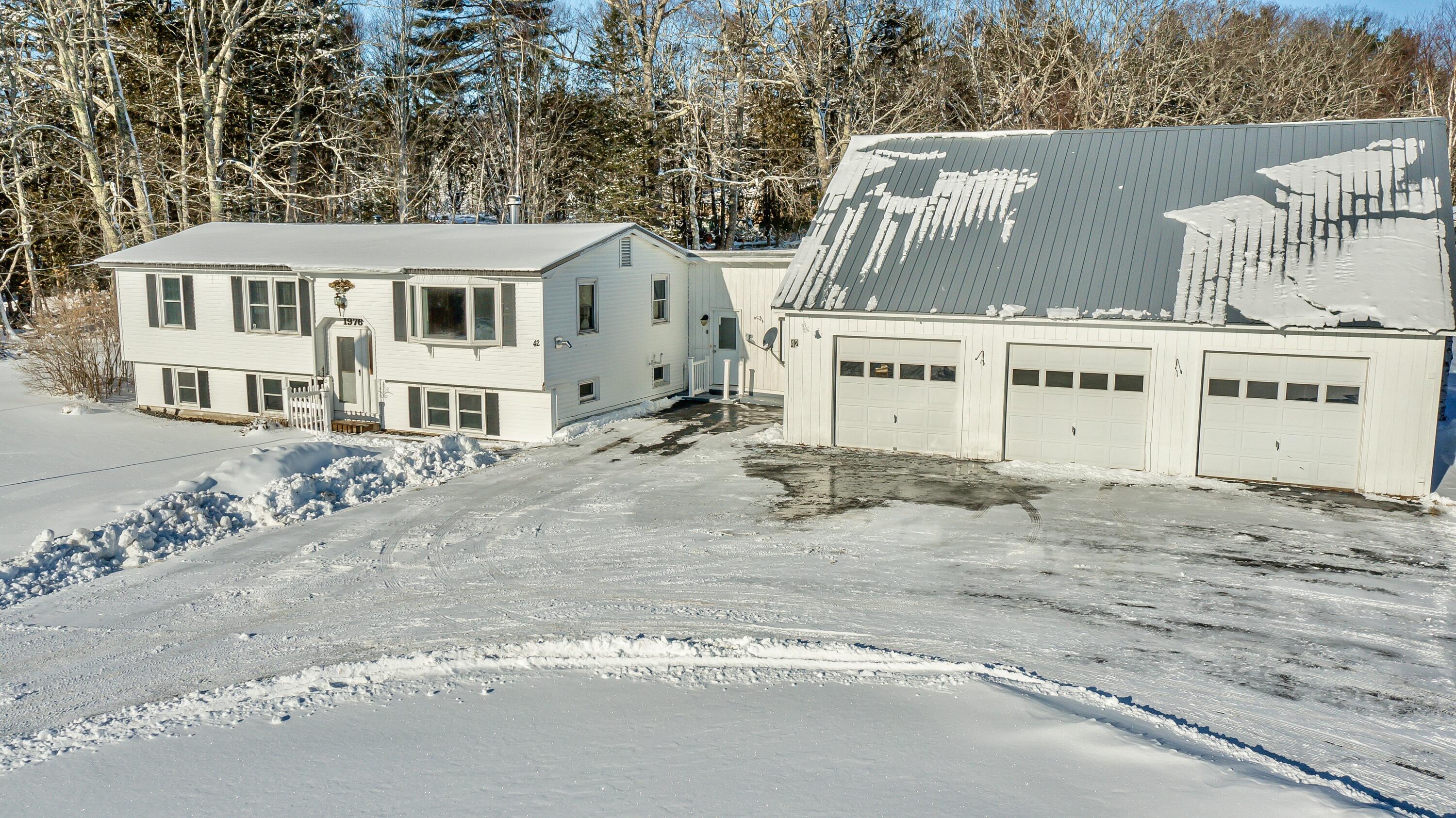42 Smart Road Belfast, ME 04915 - Photo 34 of 56 4939
