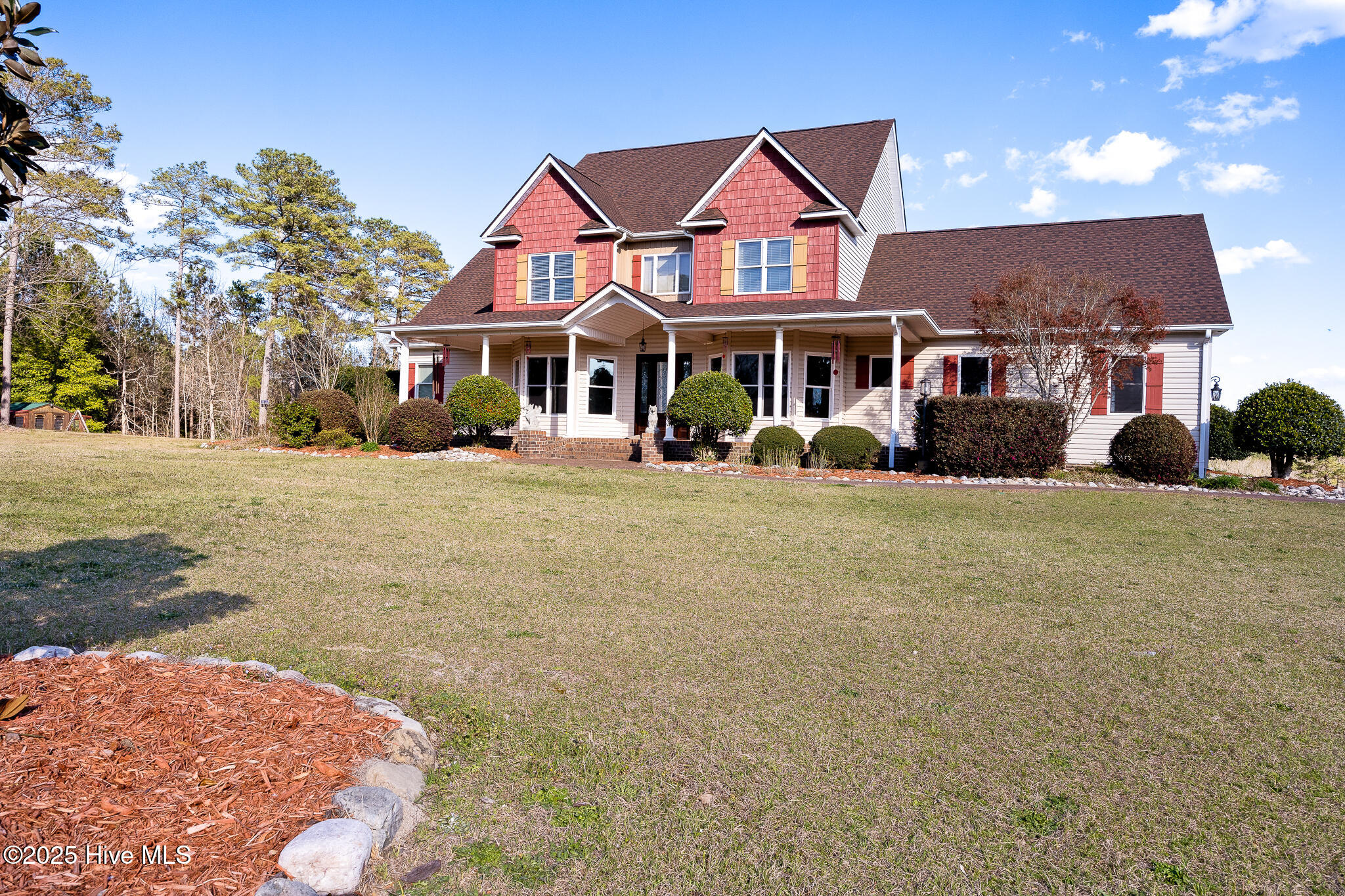1303 Dowd Road Carthage, NC 28327 - Photo 3 of 78 1303 Dowd 78